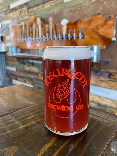 Tour Prescott's Vibrant Craft Beer Scene