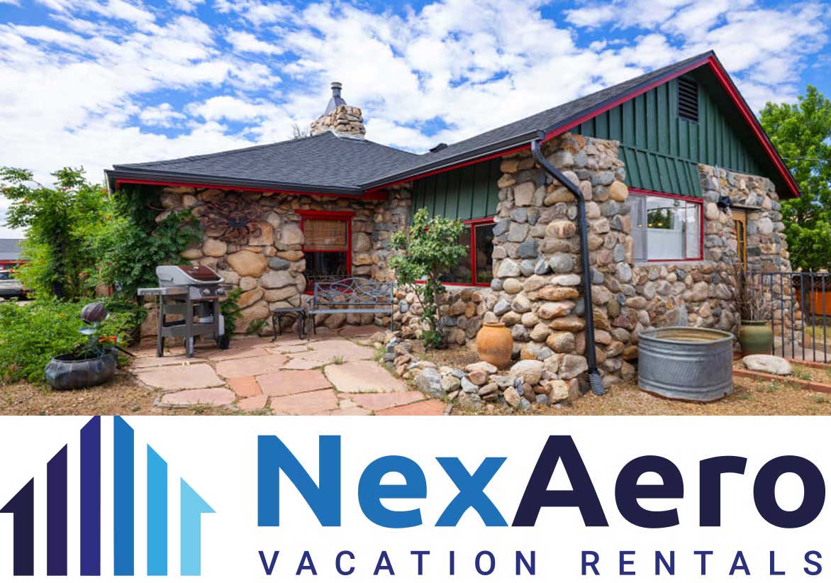 NexAero Vacation Rentals
