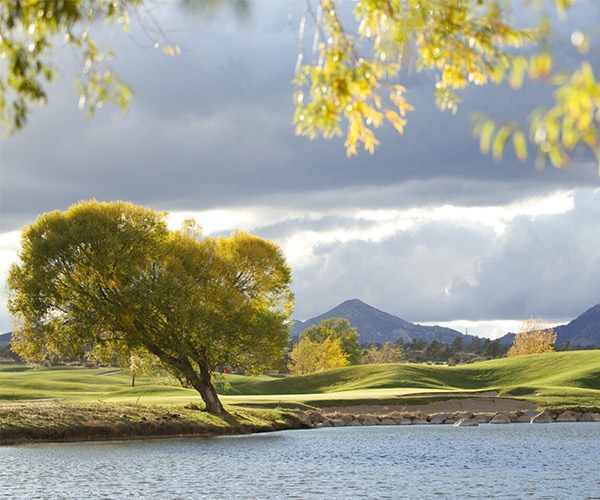 antelope hills