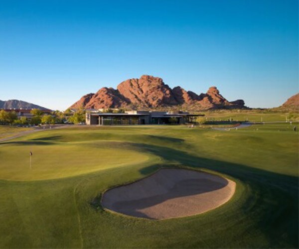 Mesa View Golf Course