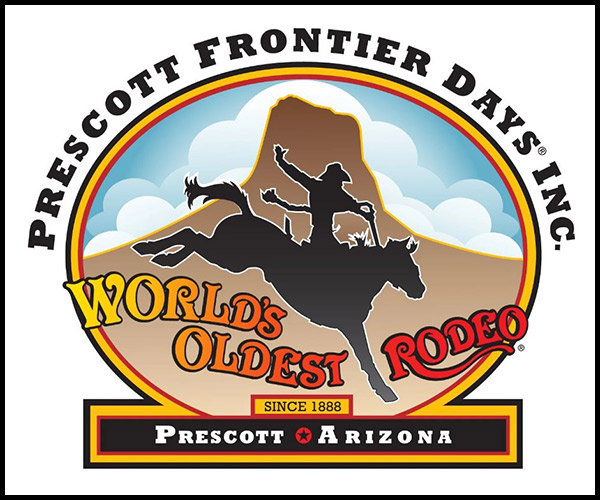 World's Oldest Rodeo