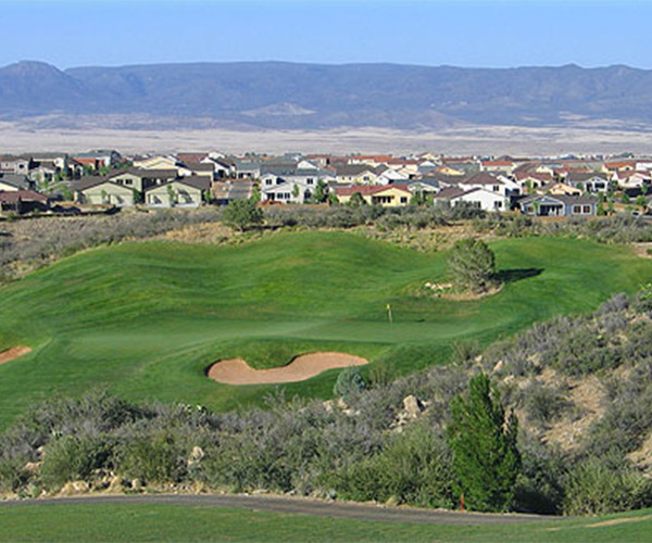 StoneRidge Golf Club