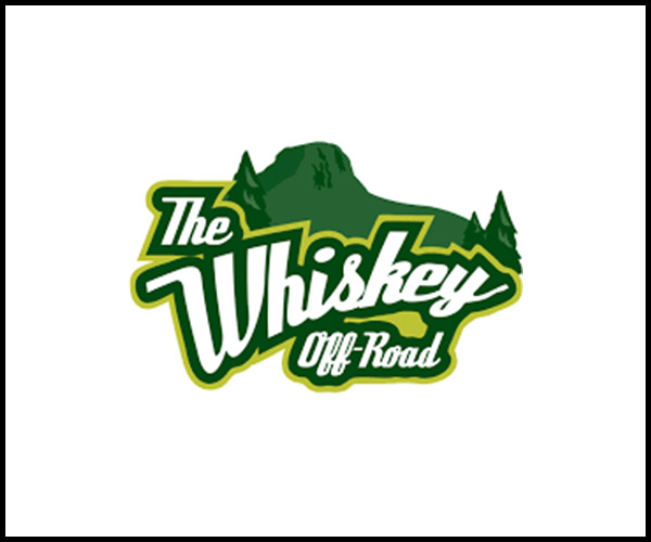 Whiskey Off-Road